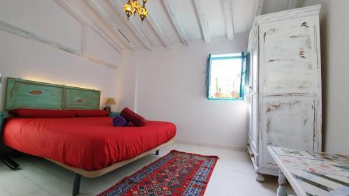 Apartamento Riad Puertas Del Albaic�n