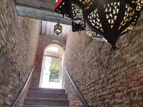 Apartamento Riad Puertas Del Albaic�n