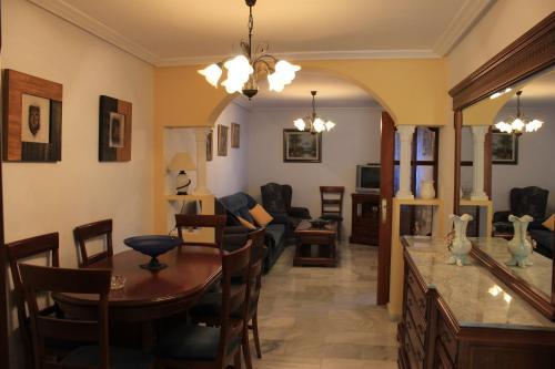 Casa Mar�a Pilar