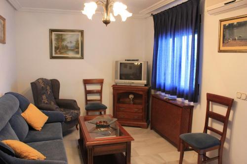 Casa Mar�a Pilar