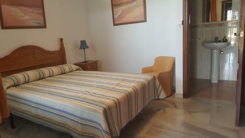 Casa Mar�a Pilar
