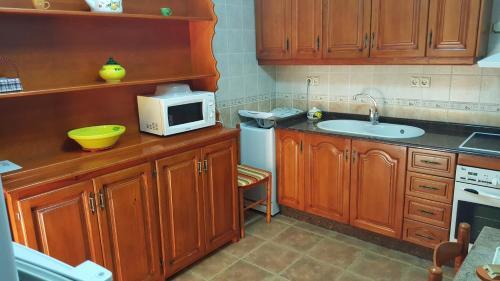 Casa Mar�a Pilar