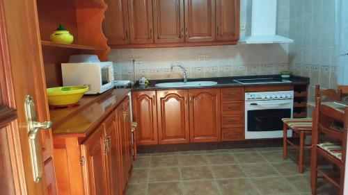 Casa Mar�a Pilar