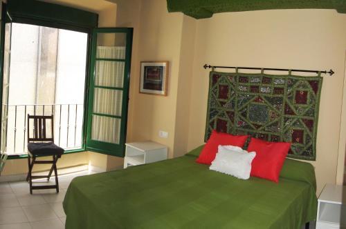 Apartamento Livemalaga San Juan
