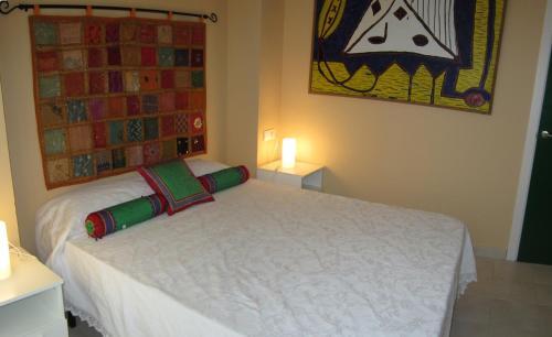 Apartamento Livemalaga San Juan