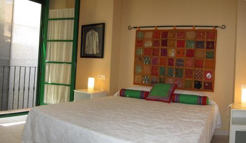 Apartamento Livemalaga San Juan