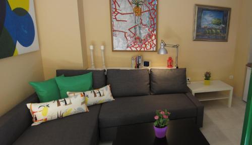 Apartamento Livemalaga San Juan