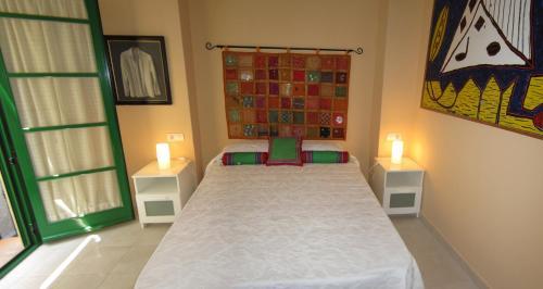 Apartamento Livemalaga San Juan