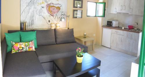 Apartamento Livemalaga San Juan