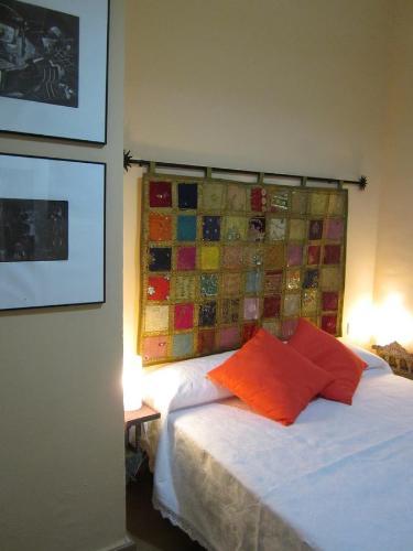 Apartamento Livemalaga San Juan