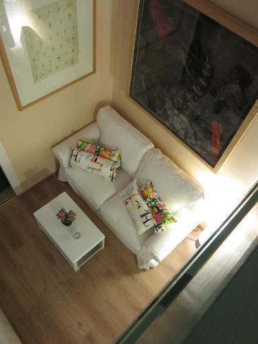 Apartamento Livemalaga San Juan