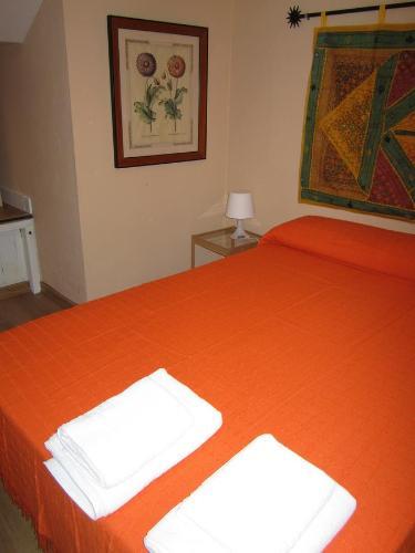 Apartamento Livemalaga San Juan