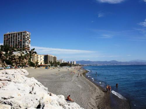Apartamento Mirador De Las Palmeras