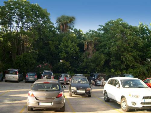 Apartamento Mirador De Las Palmeras