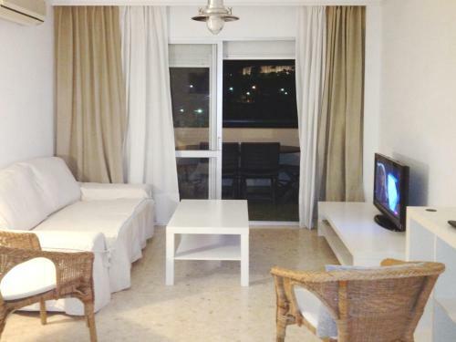 Apartamento Mirador De Las Palmeras