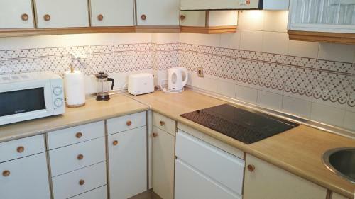Apartamento Mirador De Las Palmeras