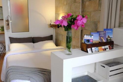 Apartamento Canteras Farray