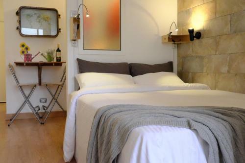 Apartamento Canteras Farray