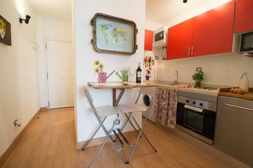 Apartamento Canteras Farray