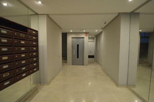 Apartamento Canteras Farray