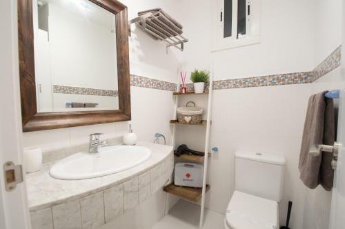 Apartamento Canteras Farray