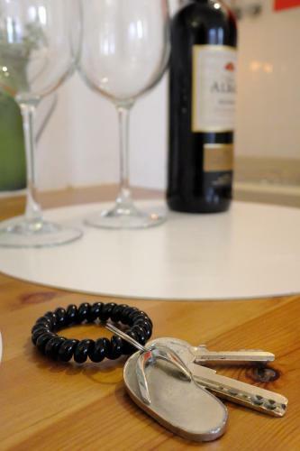 Apartamento Canteras Farray