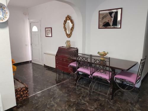 Villa Carmen