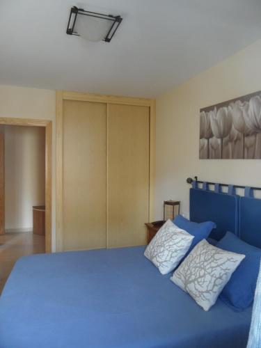 Playa Moncofar Apartamento