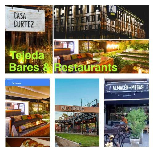 Apartamento Puerta Del Viajero