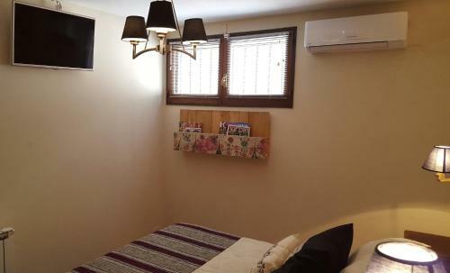 Apartamento Puerta Del Viajero