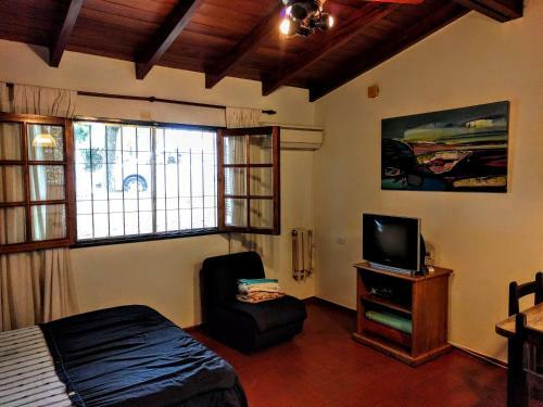 Cozy Apartment In Cordoba