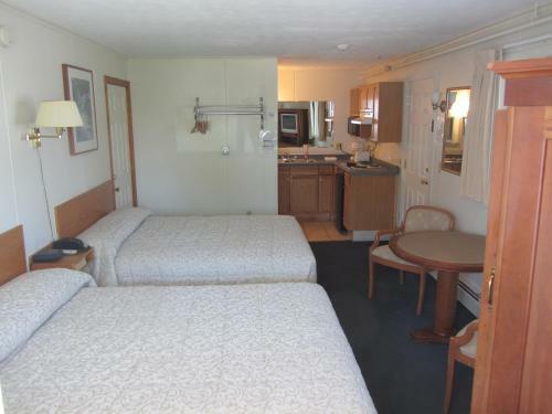Hotel Green Dolphin Motel