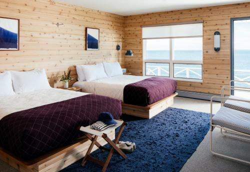 Posada Sound View Inn