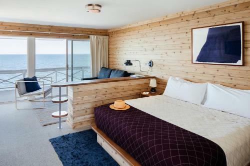 Posada Sound View Inn