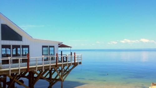 Posada Sound View Inn