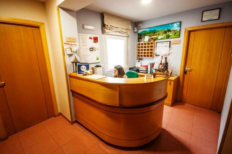 Hostal Goyesco Plaza