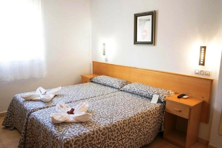Hostal Goyesco Plaza