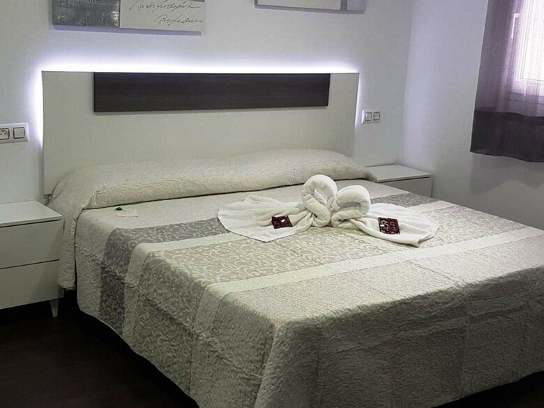 Hostal Goyesco Plaza
