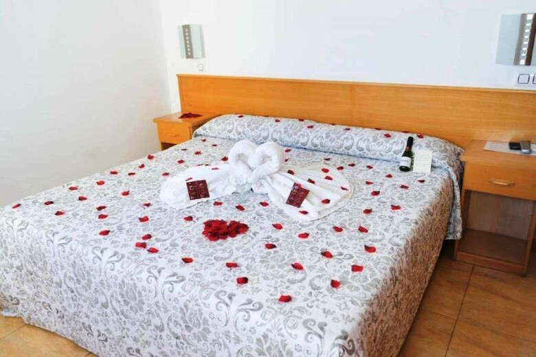 Hostal Goyesco Plaza