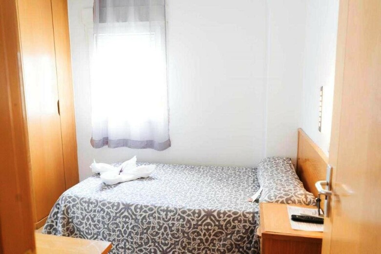 Hostal Goyesco Plaza