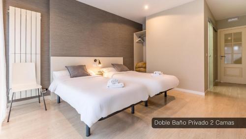 Hostal Pensi�n 9 De Abril