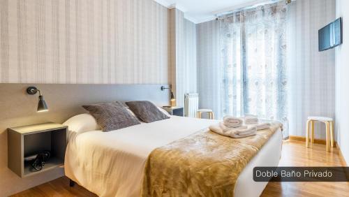 Hostal Pensi�n 9 De Abril