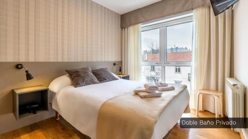 Hostal Pensi�n 9 De Abril