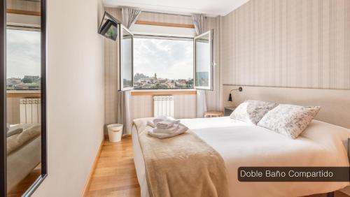 Hostal Pensi�n 9 De Abril