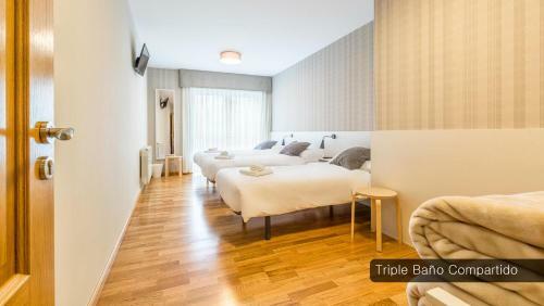 Hostal Pensi�n 9 De Abril