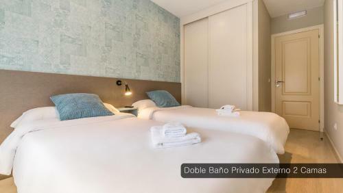 Hostal Pensi�n 9 De Abril