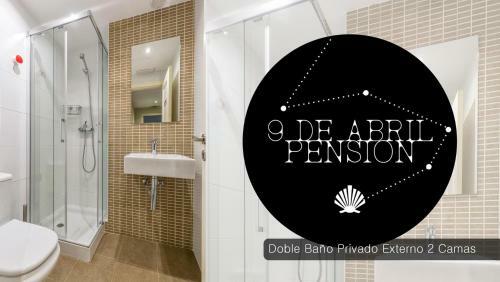 Hostal Pensi�n 9 De Abril