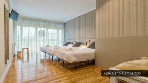Hostal Pensi�n 9 De Abril