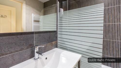 Hostal Pensi�n 9 De Abril