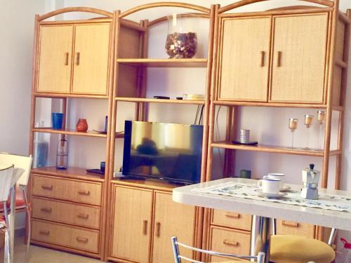 Apartamentos Playas Aridane